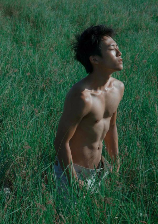 PHOTO-SET-Whoseman-1-吳敵警長來囉~~~我的靴子裡有蛇